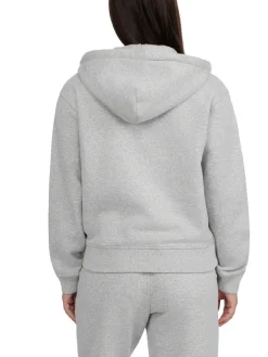 Pajar Fall/Winter<Snowbird Women'S Zip-Up Hoodie Grey