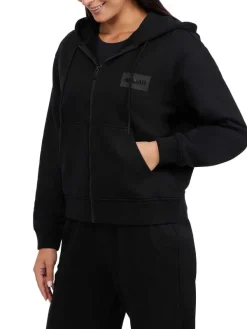 Pajar Fall/Winter<Snowbird Women'S Zip-Up Hoodie Black