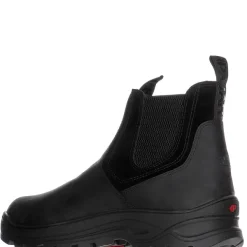 Pajar Ice Gripper<Soldado Ig Men'S Boot W/ Ice Grippers Black