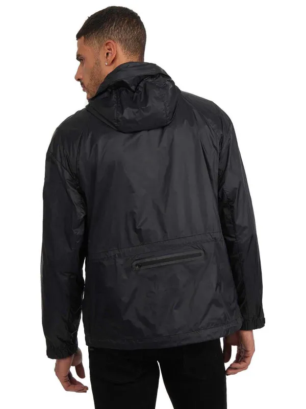 Pajar Rain Jackets<Sparrow Men'S Packable Rain Jacket Black