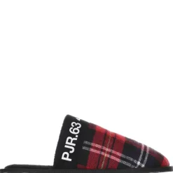 Pajar Slippers<Stevie Women'S Textile Slipper Buffalo Plaid