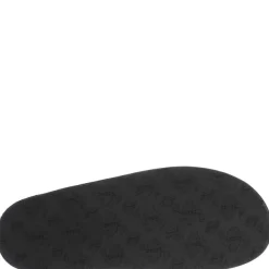 Pajar Slippers<Stewie Men'S Textile Slipper Black Vintage Print