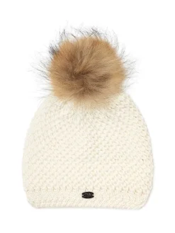 Pajar Fall/Winter<Sylvia Women'S Hat Off White