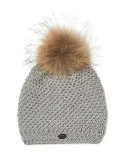 Pajar Hats And Headwear<Sylvia Women'S Hat Black