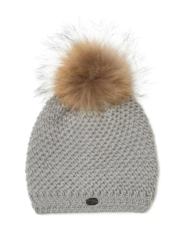 Pajar Hats And Headwear<Sylvia Women'S Hat Black