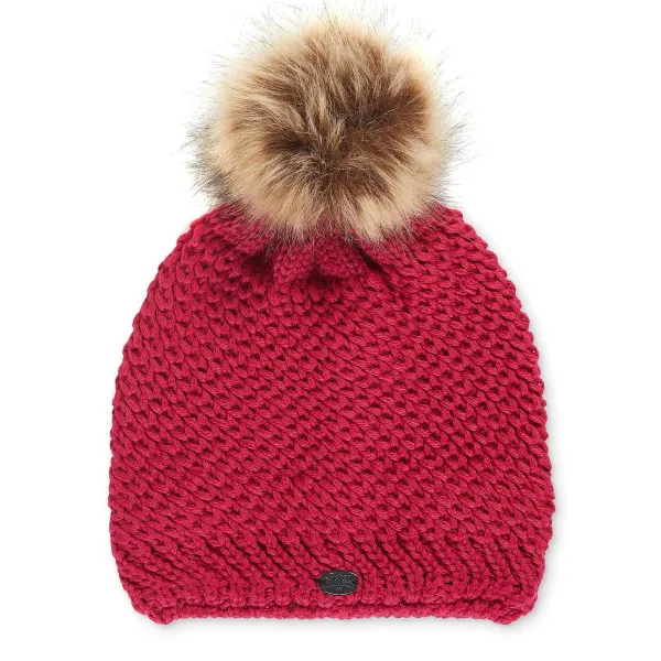 Pajar Hats And Headwear<Sylvia Women'S Hat Black