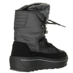 Pajar Winter Boots<Tacey Low 2.0 Women'S Lace-Up Boot Anthracite