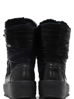 Pajar Fall/Winter<Tacey Low 2.0 Women'S Lace-Up Boot Black Metal