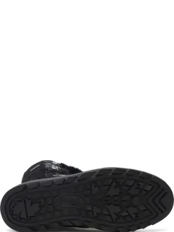 Pajar Galaxy Collection<Tacey Low 2.0 Women'S Lace-Up Boot Black Metal