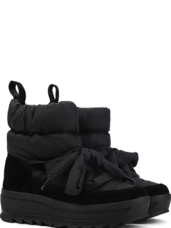 Pajar Winter Boots<Tamra Women'S Winter Boot Black Stardust