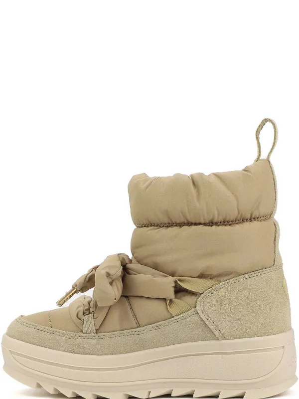 Pajar Galaxy Collection<Tamra Women'S Winter Boot Beige Stardust