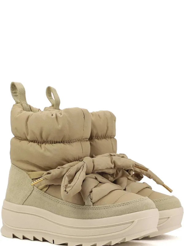 Pajar Galaxy Collection<Tamra Women'S Winter Boot Beige Stardust