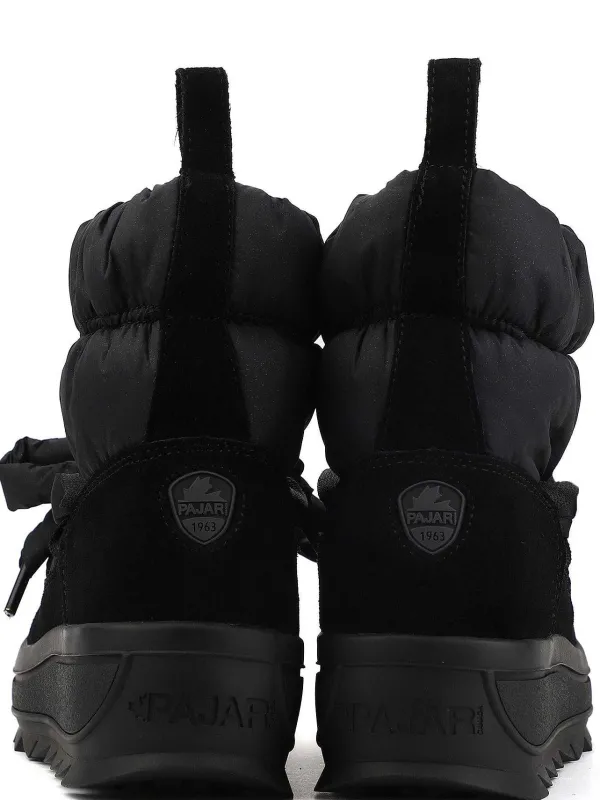 Pajar Galaxy Collection<Tamra Women'S Winter Boot Black Stardust