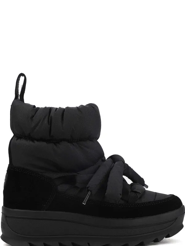 Pajar Galaxy Collection<Tamra Women'S Winter Boot Black Stardust