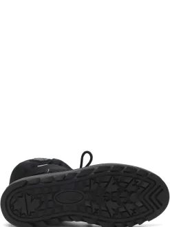 Pajar Winter Boots<Taya Iron Women'S Lace Up Boot Black
