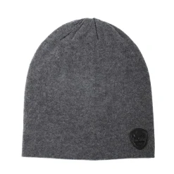 Pajar Hats And Headwear<Taylor Wool Beanie Dark Grey