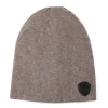 Pajar Hats And Headwear<Taylor Wool Beanie Brown