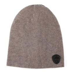 Pajar Hats And Headwear<Taylor Wool Beanie Brown