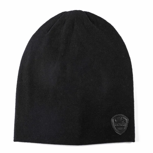 Pajar Ski<Taylor Wool Beanie Black