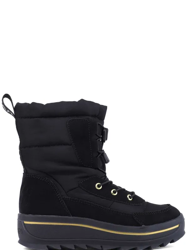 Pajar Galaxy Collection<Teyara Women'S Boot Nero