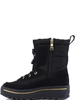 Pajar Galaxy Collection<Teyara Women'S Boot Nero