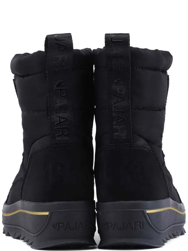 Pajar Galaxy Collection<Teyara Women'S Boot Nero