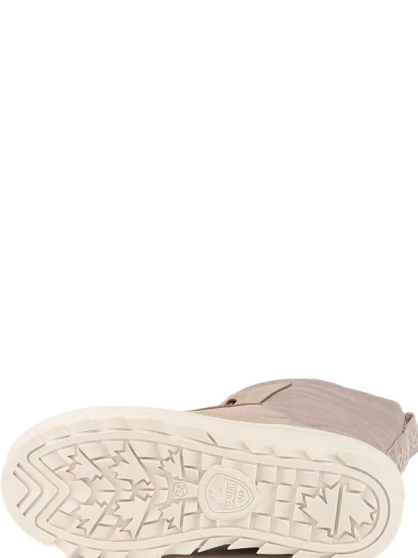 Pajar Galaxy Collection<Teyara Women'S Boot Sand