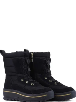 Pajar Winter Boots<Teyara Women'S Boot Nero
