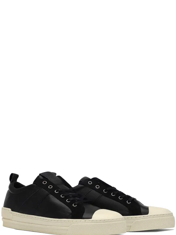 Pajar Sneakers<Tholsen Men'S Casual Sneaker Black