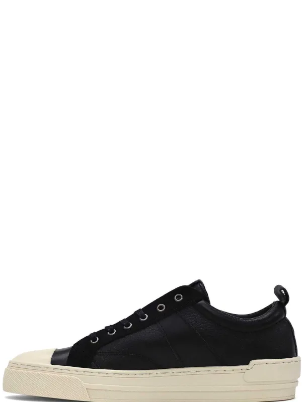 Pajar Sneakers<Tholsen Men'S Casual Sneaker Black