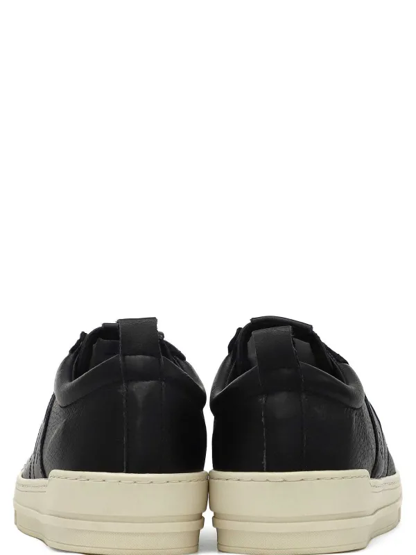 Pajar Sneakers<Tholsen Men'S Casual Sneaker Black