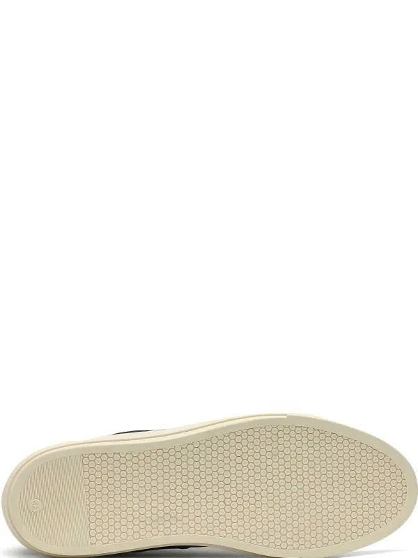 Pajar Sneakers<Tholsen Men'S Casual Sneaker Black