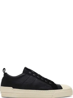 Pajar Sneakers<Tholsen Men'S Casual Sneaker Black
