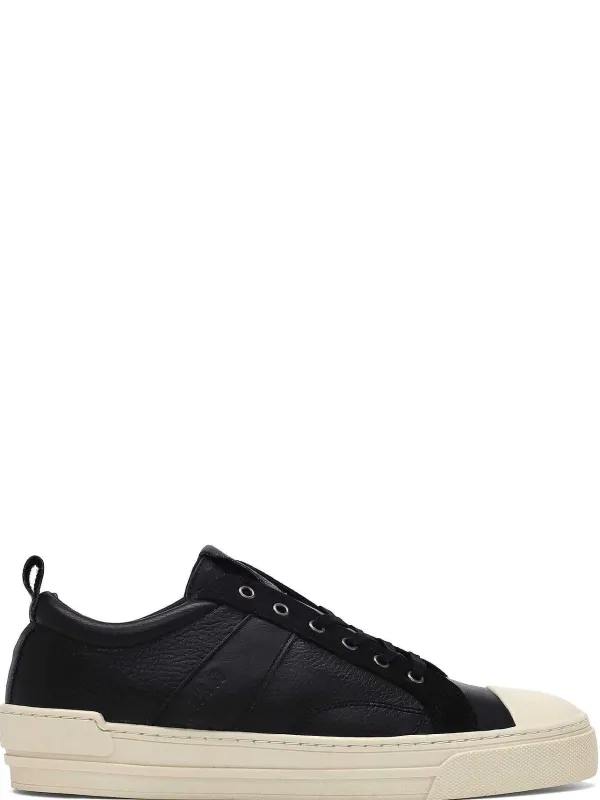 Pajar Sneakers<Tholsen Men'S Casual Sneaker Black