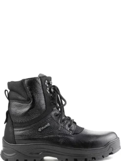 Pajar Heritage Canada Collection<Thomas G Men'S Heritage Boot W/ Ice Grippers Black