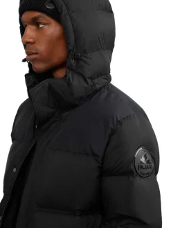 Pajar Puffers<Titan Men'S Puffer Black