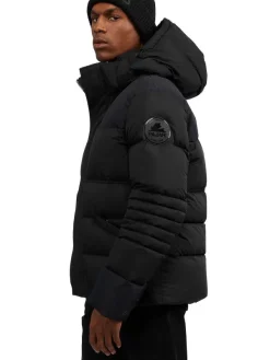 Pajar Parkas<Titan Men'S Puffer Black