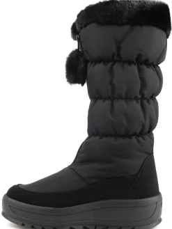 Pajar Fall/Winter<Toboggan 2.0 Women'S Winter Boot Black