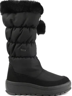 Pajar Galaxy Collection<Toboggan 2.0 Women'S Winter Boot Black