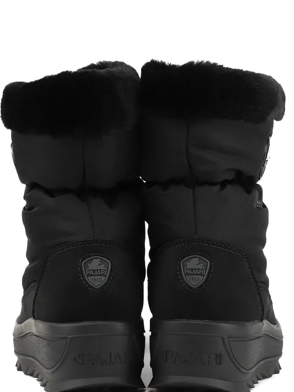 Pajar Galaxy Collection<Toby Women'S Winter Boot Black