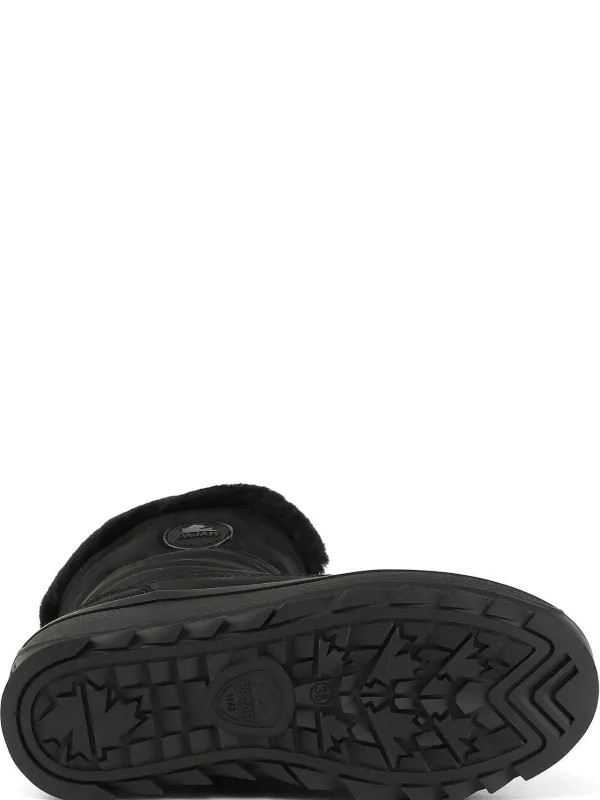 Pajar Galaxy Collection<Toby Women'S Winter Boot Black