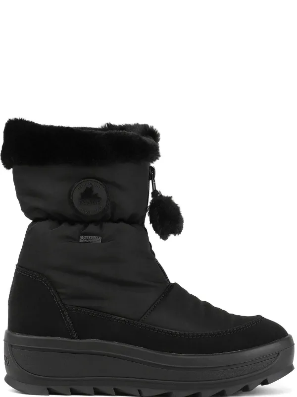 Pajar Galaxy Collection<Toby Women'S Winter Boot Black