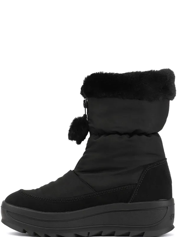 Pajar Galaxy Collection<Toby Women'S Winter Boot Black