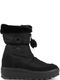 Pajar Fall/Winter<Toby Women'S Winter Boot Black