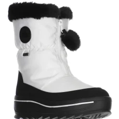 Pajar Winter Boots<Toby Women'S Winter Boot White