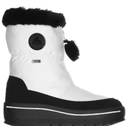 Pajar Winter Boots<Toby Women'S Winter Boot White