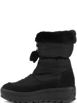 Pajar Winter Boots<Toby Women'S Winter Boot Black
