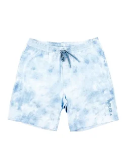 Pajar Loungewear<Tofino Men'S Terry Shorts Blue