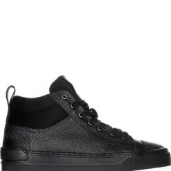 Pajar Sneakers<Tray Men'S Casual Sneaker Black