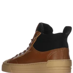Pajar Sneakers<Tray Men'S Casual Sneaker Whiskey